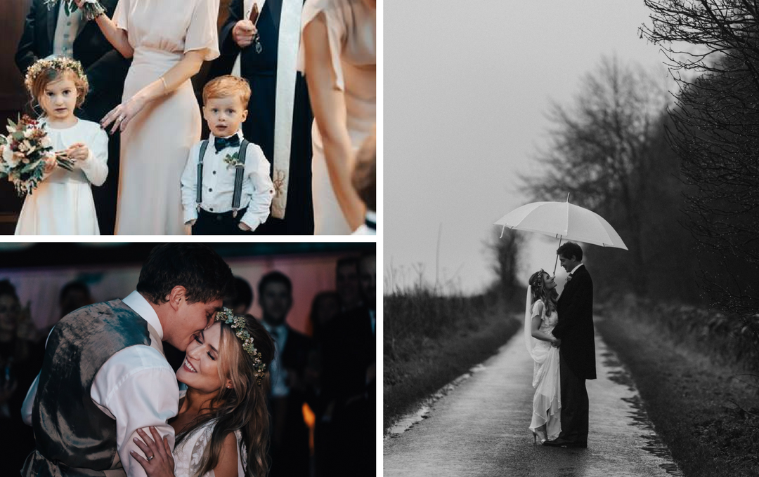 Hannah & Tom