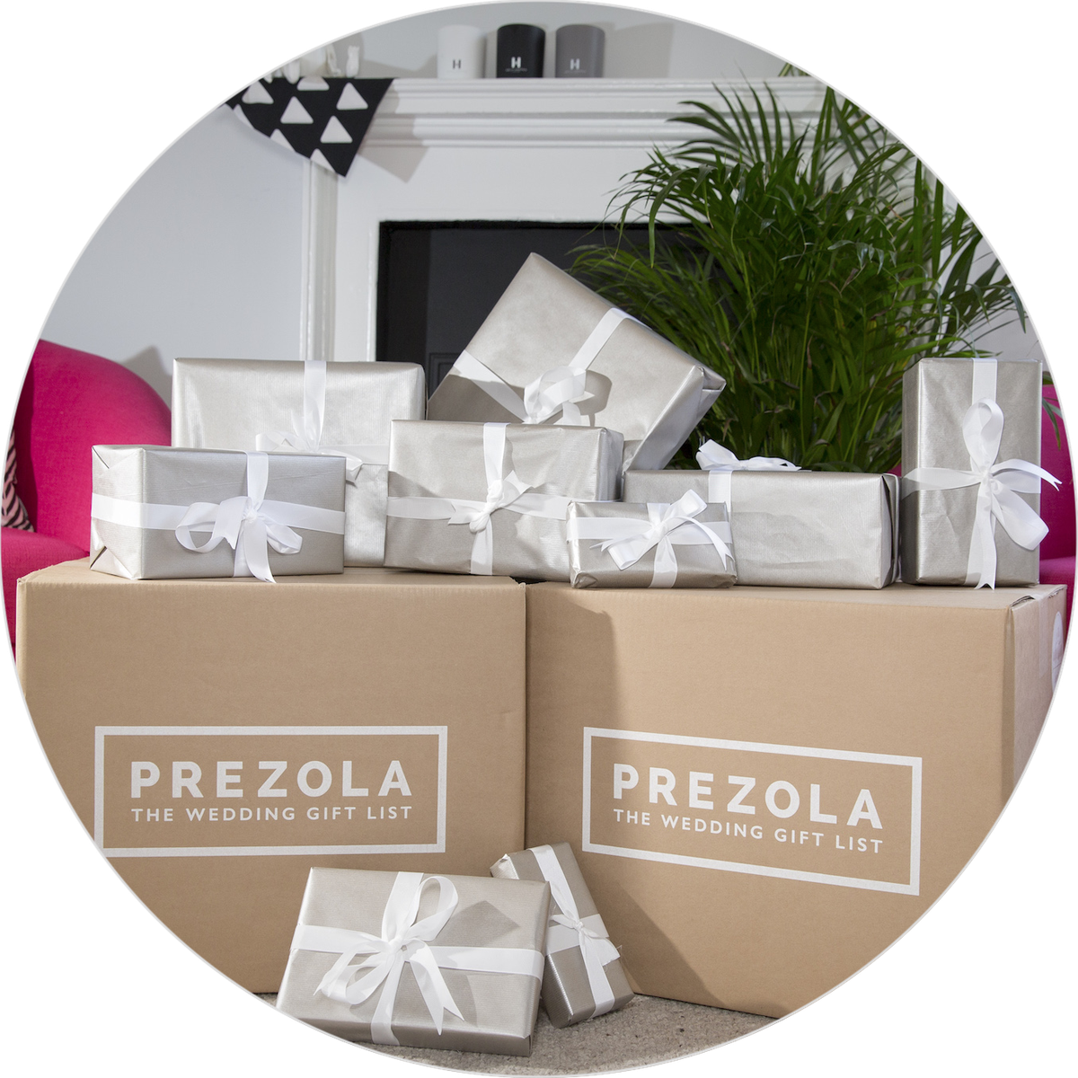 Prezoladelivery