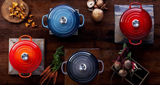 le creuset