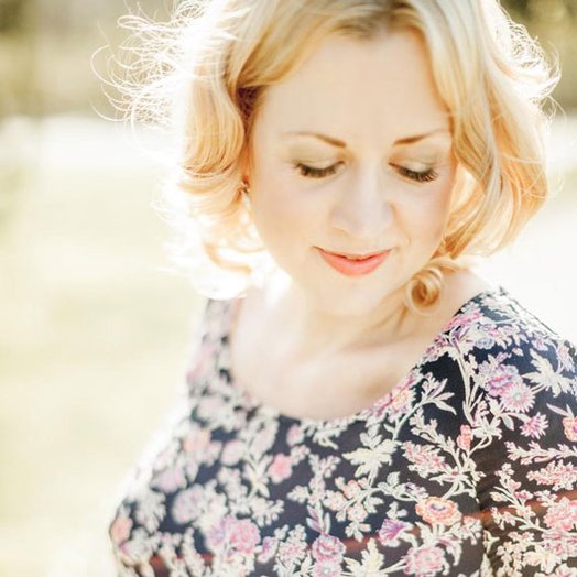 Annabel Beeforth, Founder & Editor