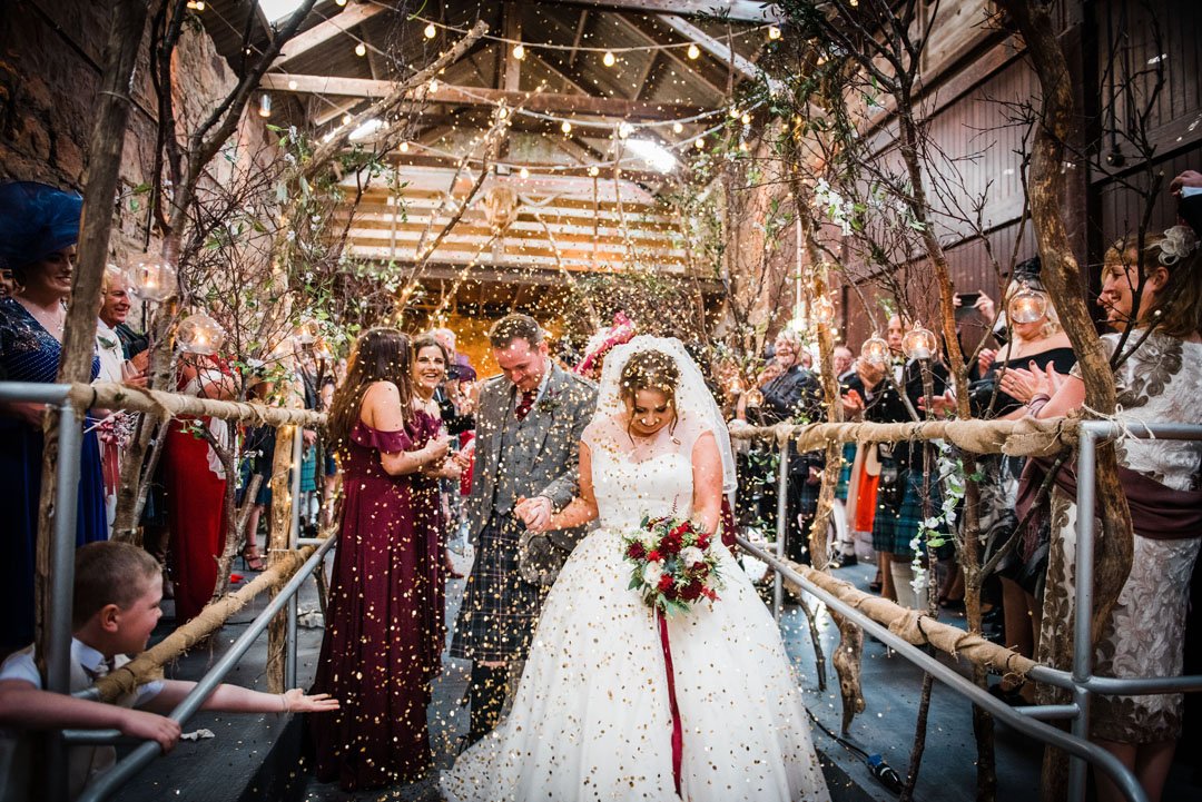 Rebecca&Calum