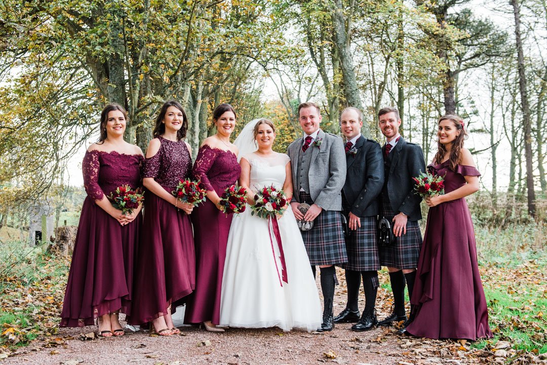 Rebecca&Calum
