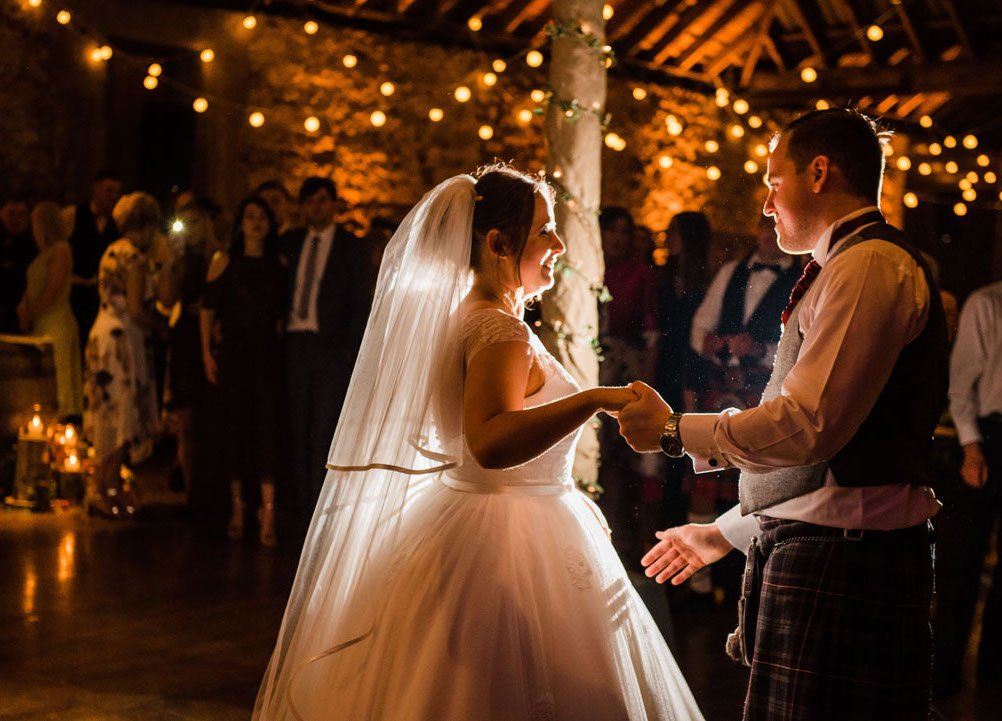 Rebecca&Calum